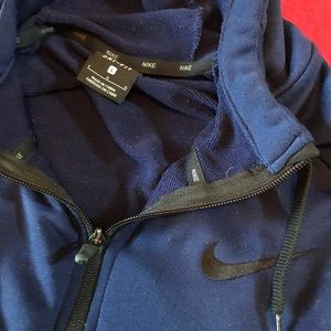 Nike hoodie